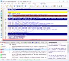 Css Html Validator Wikipedia