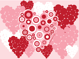 Wisst ihr zufällig wie diese heißen soll? Free Valentine Backgrounds Desktop Wallpaper Cave