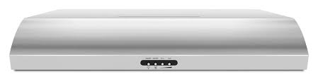 This simple installation technique can. Whirlpool 30 Under Cabinet Range Hood With Fit System Uxt5230bds Furniture Ca