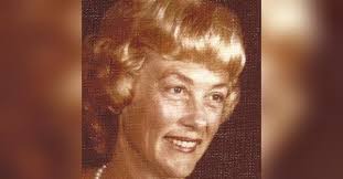 Mary Margaret Lewis Phillips Obituary