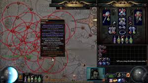 Poe How I Leveled Up Fast To 100 Things To Know And Some Gameplay