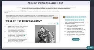 It also offers teachers a wide collection of reading and writing materials so that they can make use of them without starting from scratch. How To Get Free Commonlit Answers