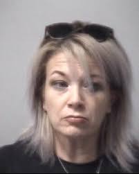 Name: Nicolette Starr Phillips Age/Gender/Race: 43