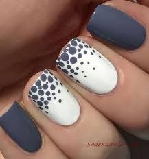 2020 Nail Art Modelleri Kiyafet Kombinleri Beyaz Tirnaklar Manikur Basarmak