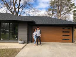 Carport attached to house photos. A Memorable Modern Makeover