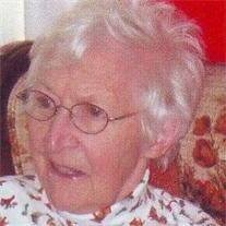 Elva Buschynski Obituary