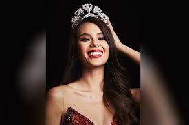 Drop 'em in a comment below. Miss Universe 2018 Philippines Bags Crown India S Chudasama Fails To Make It To Top 20 The News Minute