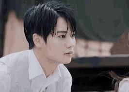 Lin Yan Jun Evan Lin GIF