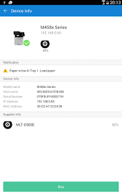 Samsung (this printer's manufacturer) license: Samsung M458x Driver Samsung Smart Proxpress M4580fx Mono Multifunction 46 Ppm User Manual Page 1 Of 383 Manualsbrain Com Download Samsung M458x Series Drivers Jonahboard