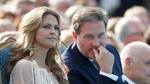 Vor zwölf tagen heiratete prinzessin madeleine von schweden (31) ihren chris o'neill (38). Prinzessin Madeleine Bittere Ehe News Getrennte Wege Mit Chris O Neill Intouch