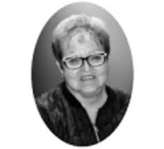 Audrey Marie SWANSON-HENRY Obituary