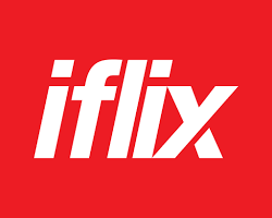 รูปภาพiflix app logo