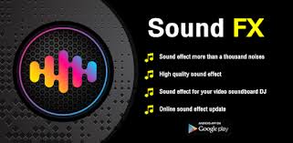 Sound Fx Apps Bei Google Play Soundtrap is an online music studio and one of our favorite online daws for making beats in our classrooms & workshops.