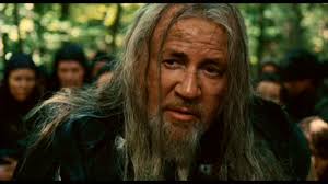 Shameless Pile of Stuff: Movie Review: Noah (2014)