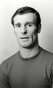 Everyone at Kenilworth Road has been saddened to learn of the death of  former player Matt Tees at the age of 81. Club historian Roger Wash has  written a tribute to Matt