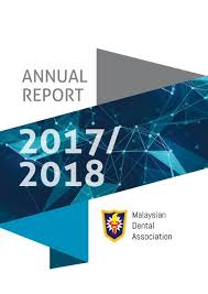 Dato' wah abdul hamid idris. Mda Annual Report 2017 2018