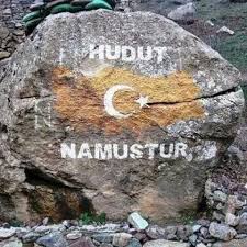 Rakamlar açıkça göstermektedir ki hudutlardaki arkadaşlarımızın büyük. Hudut Namustur Askeriye Seyahat Tutkusu Askeri