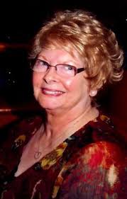 Obituary information for Patricia D. Maher