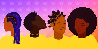 One of the keys to maintaining healthy natural hair is water. Crown Day What To Know About The Holiday For Black Natural Hair