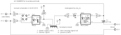 Maybe you would like to learn more about one of these? 3 Way Dimmer Switch Schematic Electrical Engineering Stack Exchange