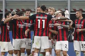 Milan vs cagliari online competition: Ac Milan Predicted Lineup Vs Cagliari Preview Latest Team News Prediction Live Stream Serie A 2021 2022 Gameweek 2 Alley Sport