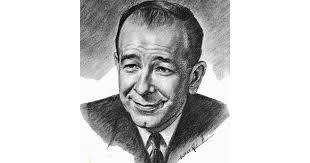 Georges Demers, Po 35 : parcours d'un ingénieur-conseil à la contribution  exceptionnelle dans le domaine du génie