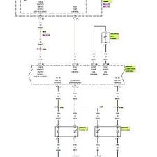 For example , if a module will be powered up also it sends out a new signal of half the voltage plus the technician would not know this, he would think he provides an issue, as. 2002 Dodge Ram 1500 Wiring Diagram Free Wiring Diagram Dodge Ram 1500 Dodge Ram Ram 1500