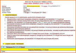 Download juknis bos 2020 jenjang sd,smp, sma, smk, slb pdf. Contoh Rpp 1 Lembar Penjaskes Sma Smk Kelas Xi Semester 1 Situs Guru
