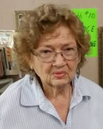 Dolly Lou Merryman Obituary November 24, 2025