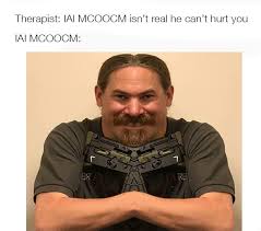 Iai Mcoocm Forgotten Weapons Know Your Meme