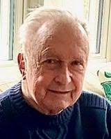 Richard Louis Ball Obituary