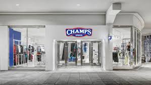 Champs tv on youtube is committed to providing fun and entertaining content. Champs Sports In 500 Oakbrook Center Oak Brook Il We Know Game