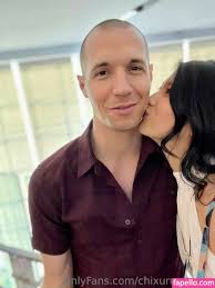 chixuruniverse  chizurunakagawa_ Nude Leaked OnlyFans Photo 1 - Fapello