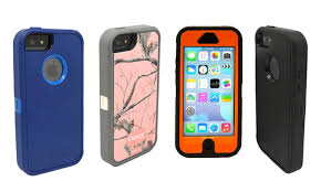 New and used items, cars, real estate, jobs, services absolutely mint iphone 5s 64gb phone with morpie (red) battery pack, otterbox case and wallet case. Otterbox Case For Iphone 5 5s Se Groupon Goods