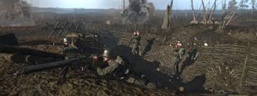Juni 1914 führte zum ausbruch des ersten weltkrieges.die frage nach dem. Der Erste Weltkrieg In Videospielen Battlefield 1 Ist Nicht Der Erste Versuch Special