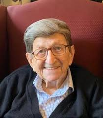 P. Joseph Siderio Obituary