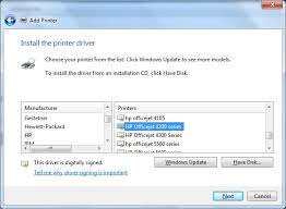 Before you download the hp 4200 driver or software in the table that we have. Officejet 4200 Series Driver Windows 7