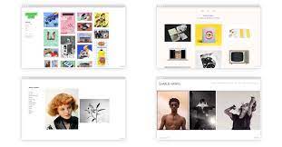 Maybe you would like to learn more about one of these? 19 Art Portfolio Examples For Inspiration Booooooom Create Inspire Community Art Design Music Film Photo Projects