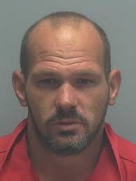 Lee County Arrests 3/22