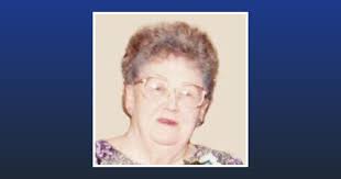 Bernice Mundorf Obituary 2020