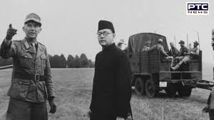 How Bose's INA contributed to India's ...