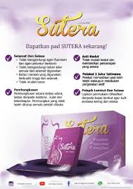 Maybe you would like to learn more about one of these? Sutera Hygiene Maxi Pad Posts Facebook