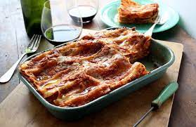 Lasagna With Spicy Roasted Cauliflower Nytimes Com Spicy Roasted Spicy Roasted Cauliflower Food