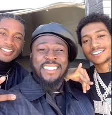 Rhonda Major Terry Flenory