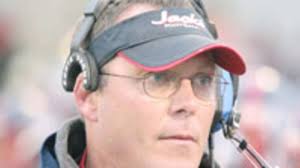 Jantzi named Bills hs coach of the week #9