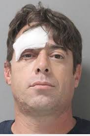 Monroe man accused of battering Sterlington football coach