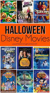 What are the best halloween movies? Halloween Disney Movies The Pinning Mama