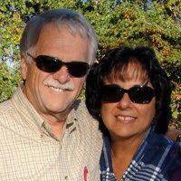 Quahogging between islands