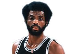 James Silas NBA 2K26 Rating (All-Time San Antonio Spurs)