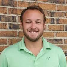 Dr. Dylan Cox, Chiropractor